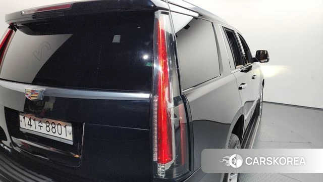 Cadillac Escalade id 4330967 из Кореи 15