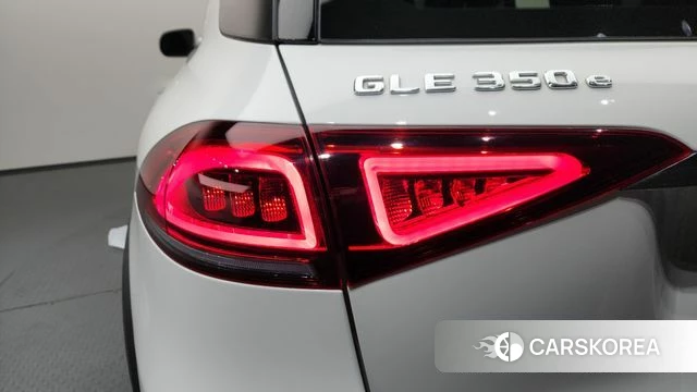 Mercedes-Benz GLE-Class W167 id 4541883 из Кореи 15