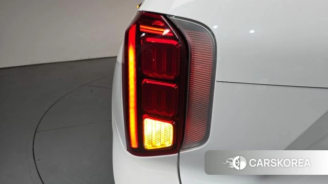 Hyundai The New Palisade id 4540366 из Кореи 15