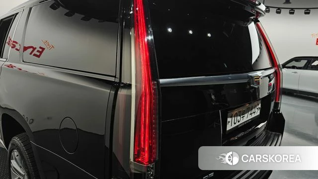 Cadillac Escalade id 4232402 из Кореи 15