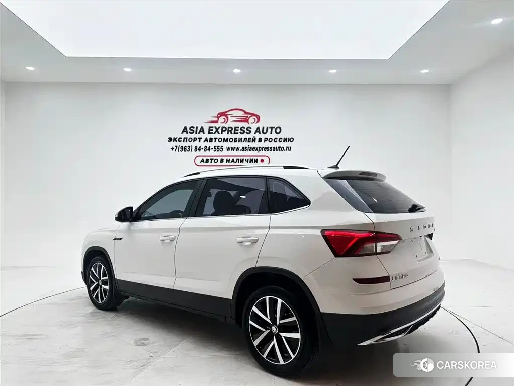 Skoda Komick id 4576409 из Китая 15