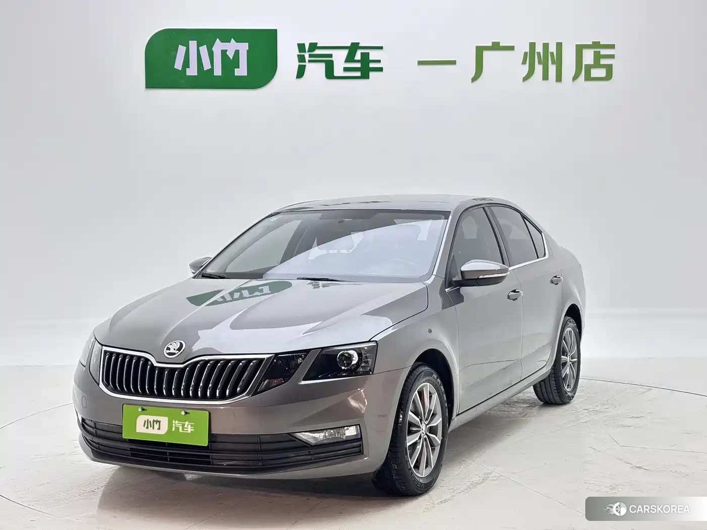 Skoda Octavia id 4559573 из Китая 15