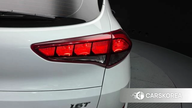 Hyundai All New Tucson id 4477536 из Кореи 15