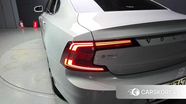 Volvo S90 id 4400941 из Кореи 15