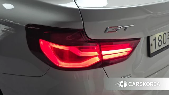 BMW 3 Series GT (F34) id 4574063 из Кореи 15