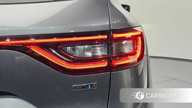 Renault Korea (Samsung) QM6 id 4776258 из Кореи 15