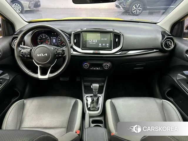 Kia Yi Ran id 4387380 из Китая 15