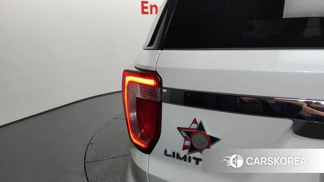 Ford Explorer id 4196877 из Кореи 15