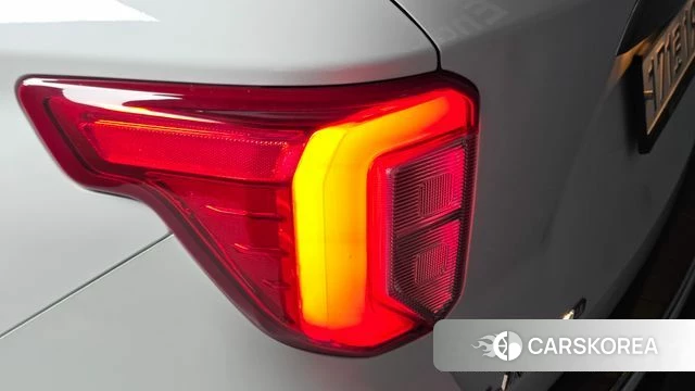 Ford Explorer 6th Generation id 4595252 из Кореи 15
