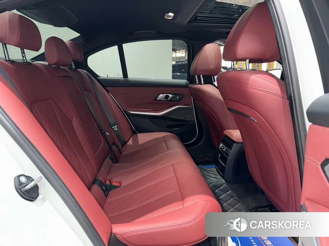 BMW 3 series id 4367531 из Китая 15