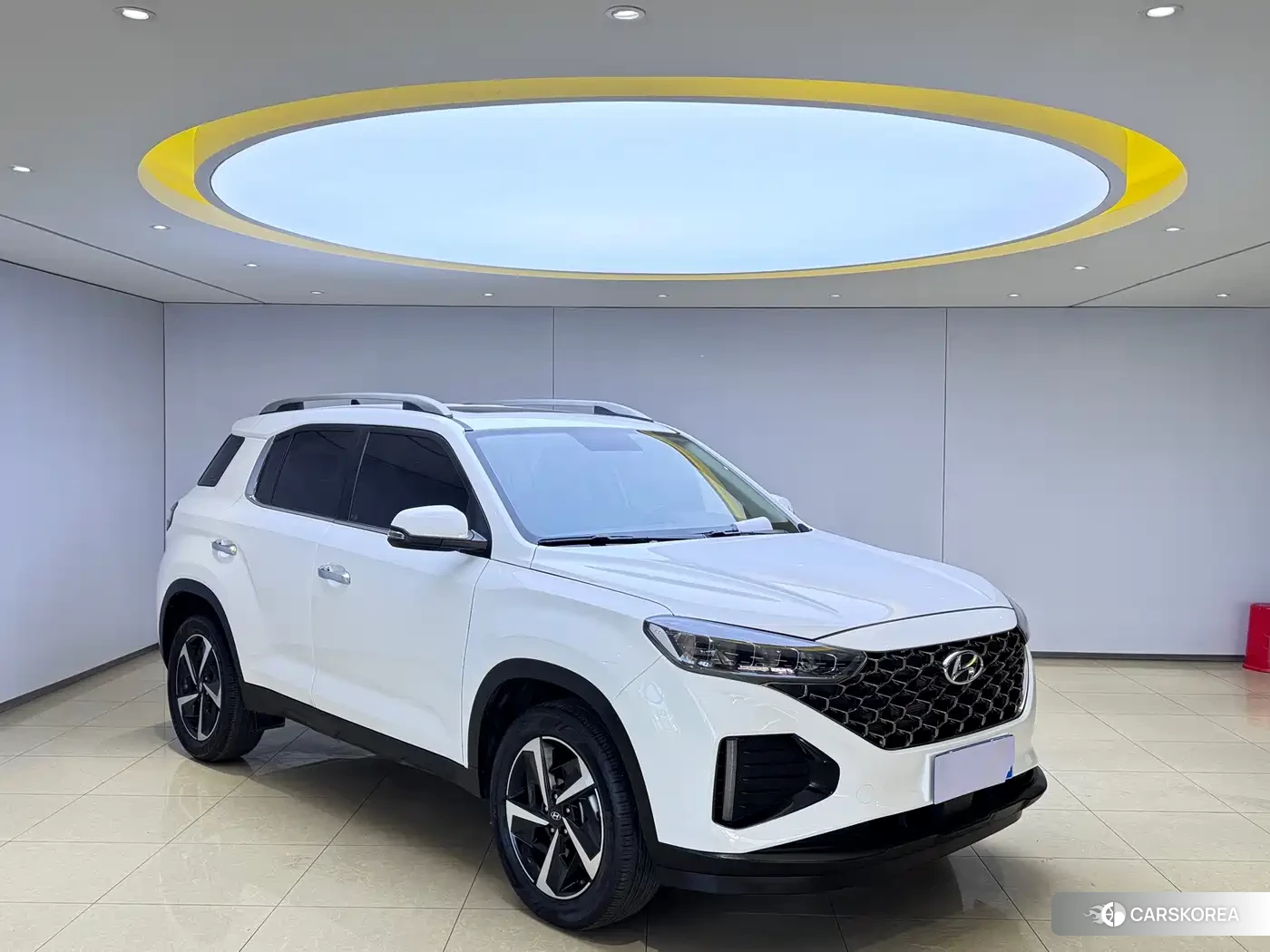 Hyundai Beijing Hyundai ix35 id 4546335 из Китая 15