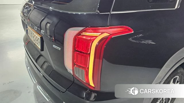 Hyundai Palisade id 4355888 из Кореи 15