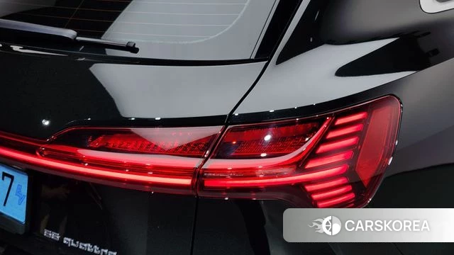 Audi e-Tron id 4687177 из Кореи 15