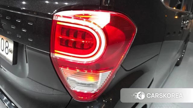 Kia The New Ray id 4331614 из Кореи 15