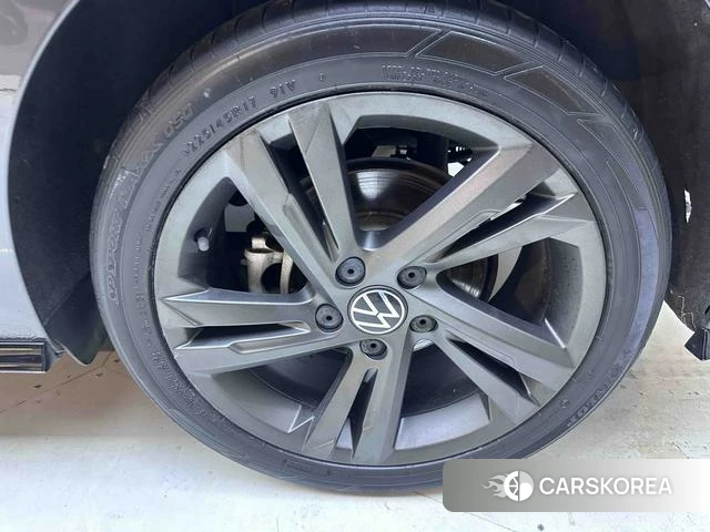 Volkswagen Golf id 4297332 из Китая 15