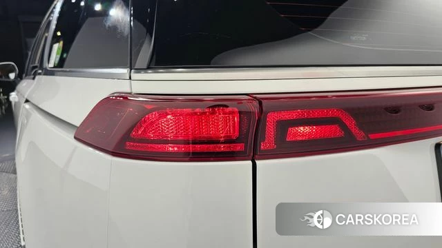 Kia Carnival 4th generation id 4618434 из Кореи 15