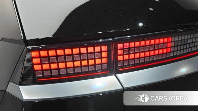 Hyundai Ionic 5 id 4935998 из Кореи 15