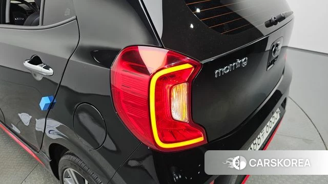 Kia All New Morning (JA) id 4429962 из Кореи 15