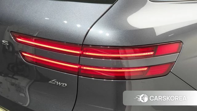 Genesis GV70 id 4377055 из Кореи 15