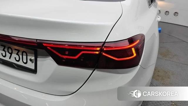 Kia Come New K3 id 4305196 из Кореи 15