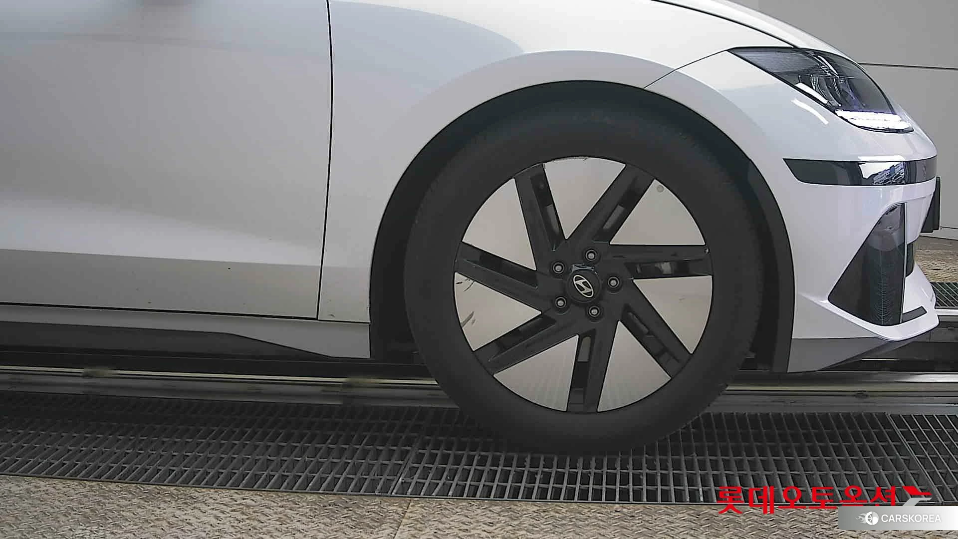 Hyundai IONIQ 6 id 3875826 из Кореи 15