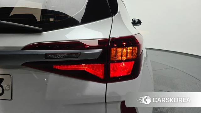 Kia Seltos id 4763869 из Кореи 15