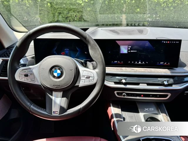 BMW X5 id 4291431 из Китая 15