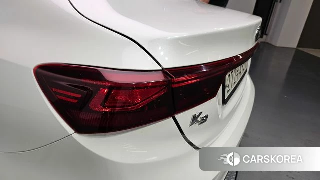 Kia Come New K3 id 4196883 из Кореи 15