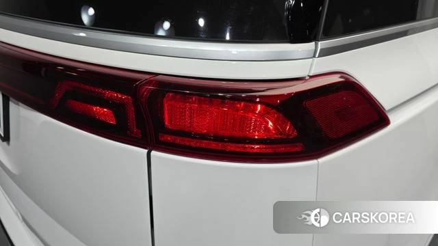 Kia Carnival 4th generation id 4517441 из Кореи 15