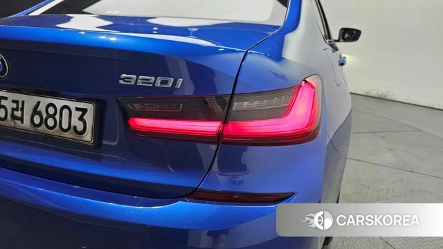 BMW 3 Series (G20) id 4535717 из Кореи 15