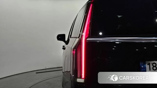 Cadillac Escalade 5th Generation id 4395754 из Кореи 15