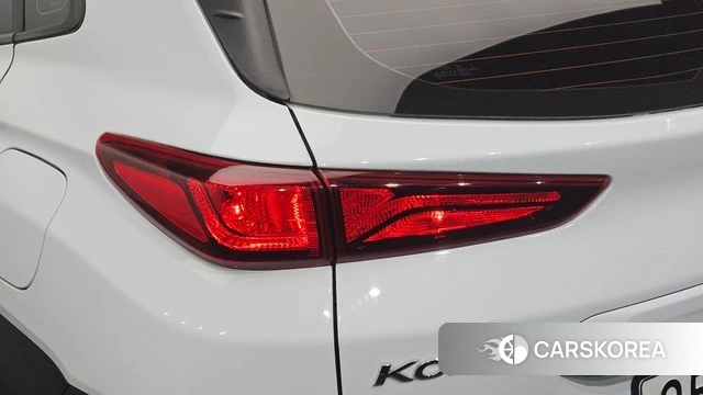 Hyundai Kona id 4651840 из Кореи 15