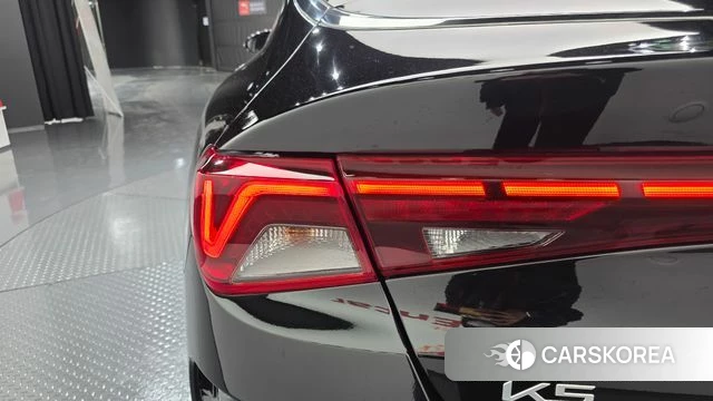 Kia K5 Hybrid 3rd Generation id 4243411 из Кореи 15