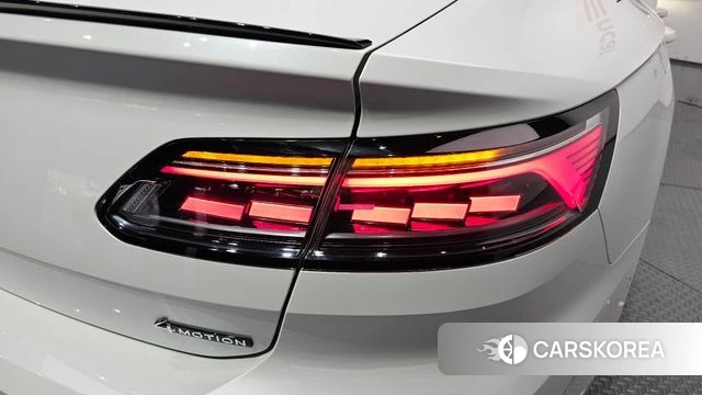 Volkswagen Arteon id 4835335 из Кореи 15