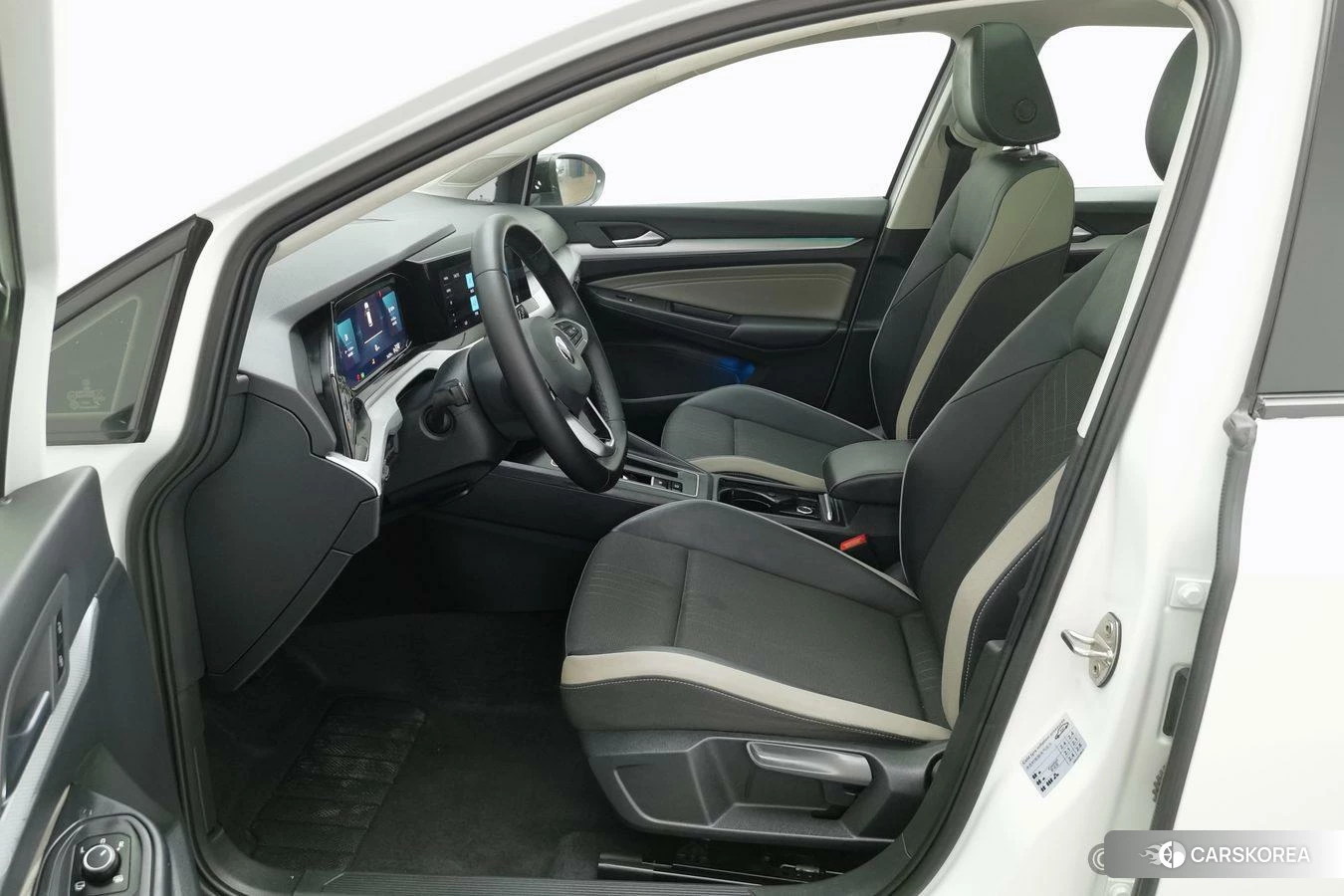 Volkswagen Golf id 4455229 из Китая 15