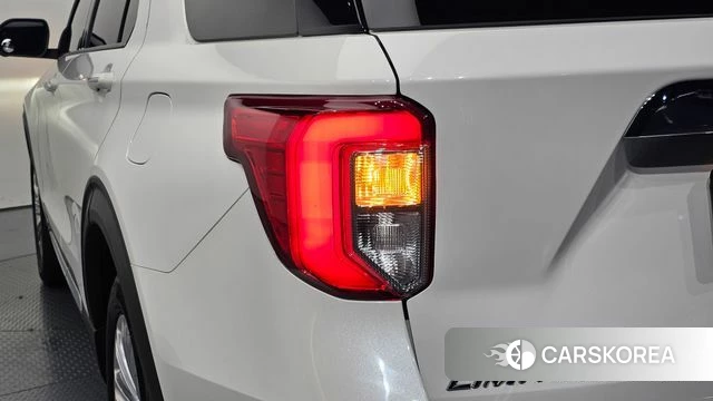 Ford Explorer 6th Generation id 4495736 из Кореи 15