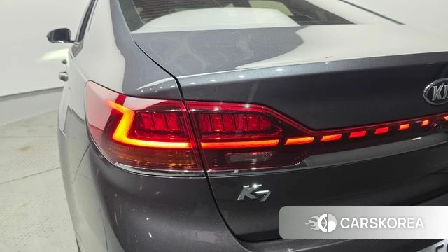 Kia K7 Premier id 4304185 из Кореи 15
