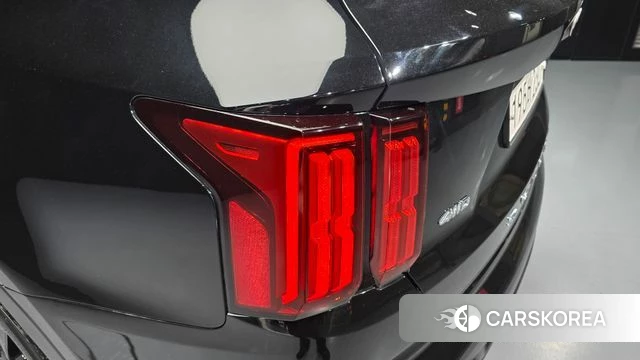Kia Sorento 4th Generation id 4294376 из Кореи 15
