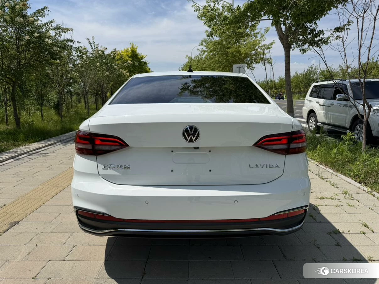 Volkswagen Lavida id 4493111 из Китая 15