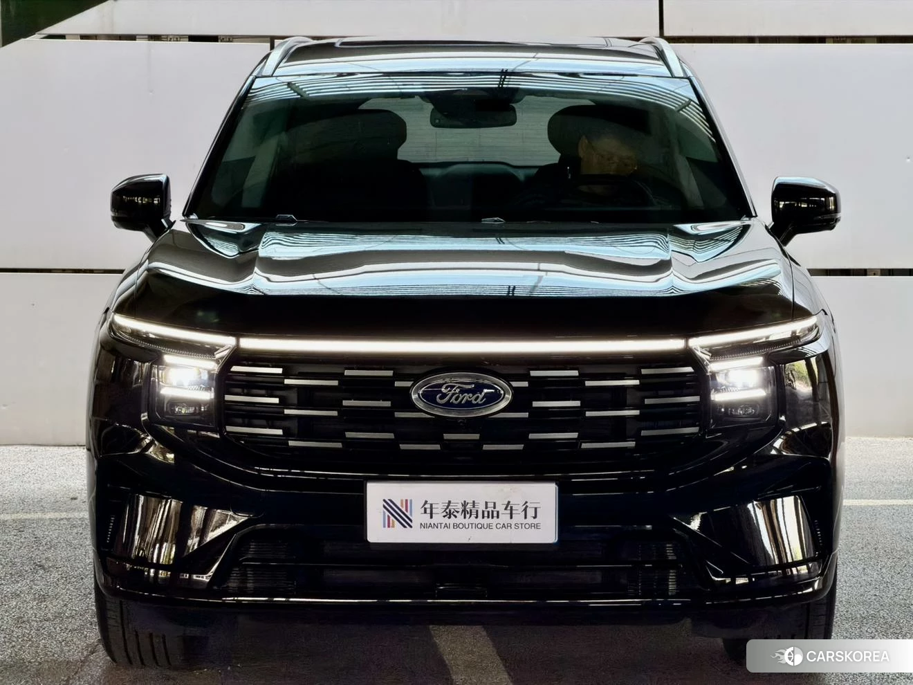 Ford Sharp World id 4513850 из Китая 15