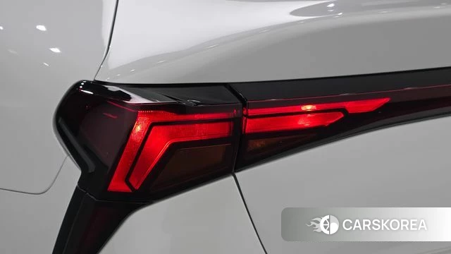 Kia The New K5 3rd generation id 4892861 из Кореи 15