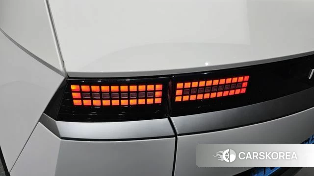 Hyundai Ionic 5 id 4201655 из Кореи 15