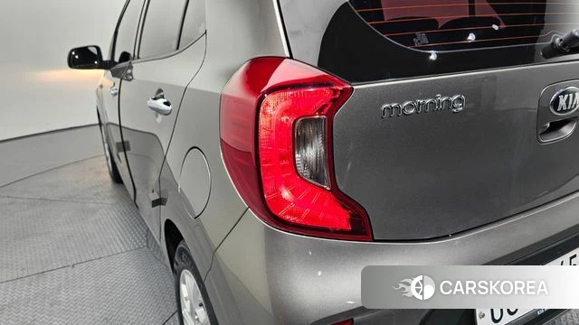 Kia All New Morning (JA) id 4356953 из Кореи 15