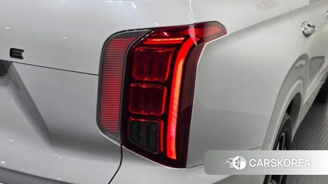 Hyundai Palisade id 4769305 из Кореи 15