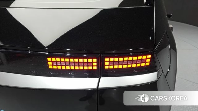 Hyundai Ionic 5 id 4222998 из Кореи 15