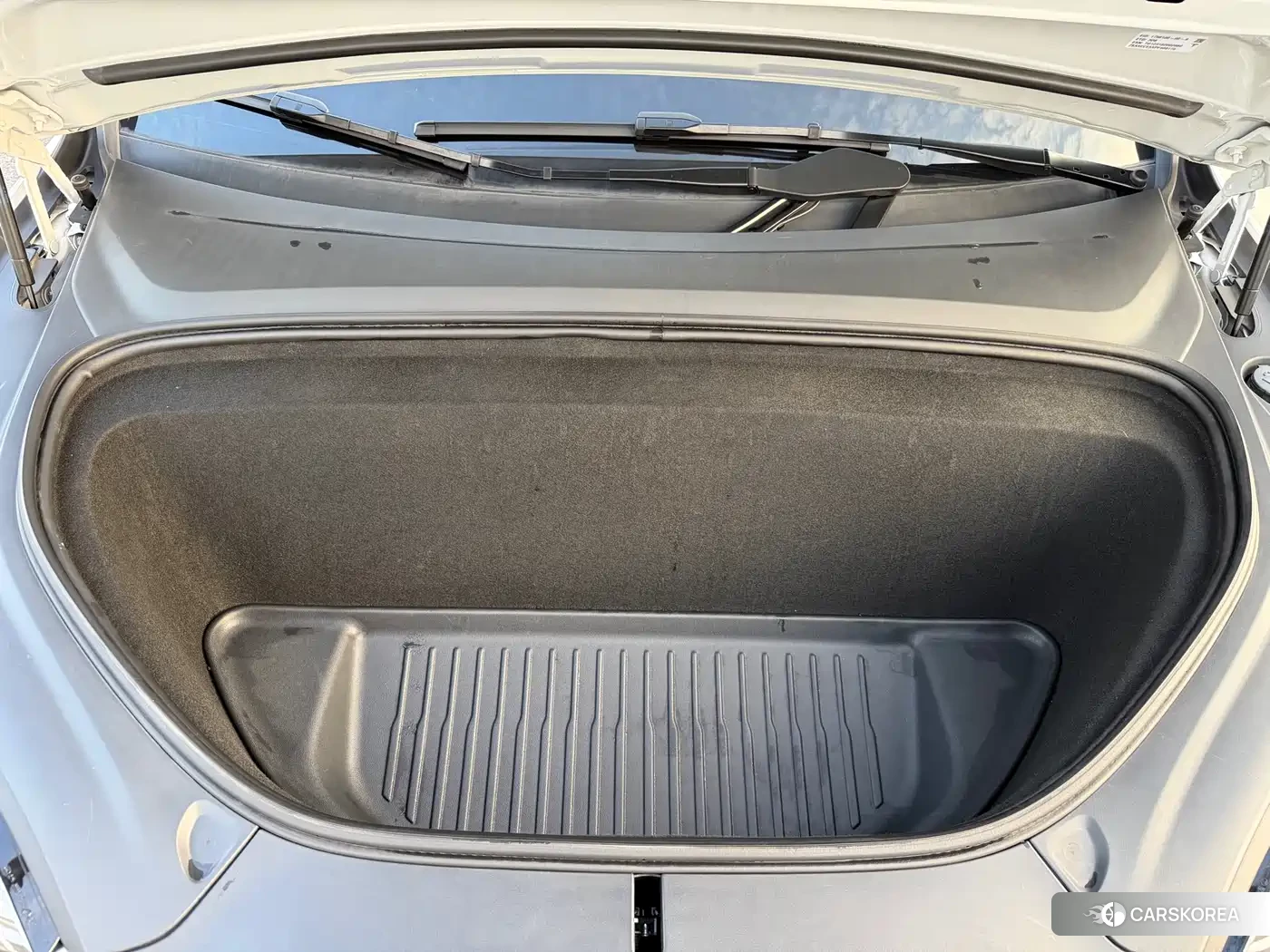 Tesla Model X id 4545634 из Китая 15