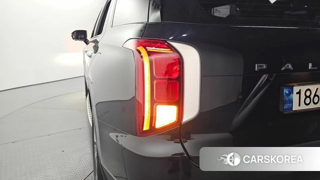 Hyundai Palisade id 4203660 из Кореи 15