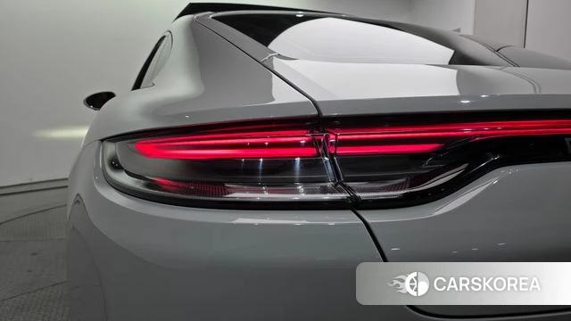 Porsche Panamera (971) id 4267538 из Кореи 15