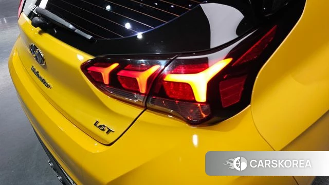 Hyundai Veloster (JS) id 4251172 из Кореи 15