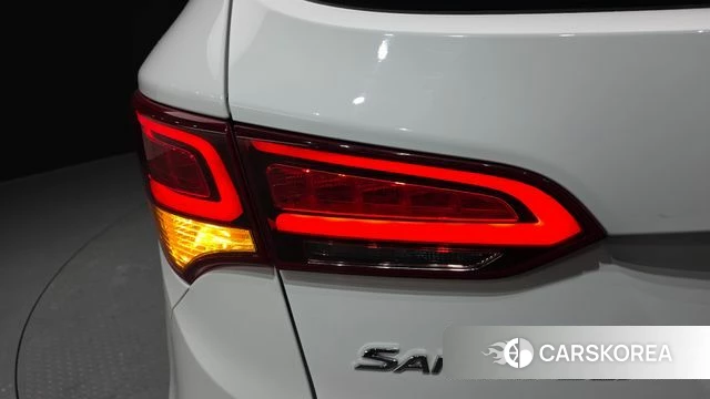 Hyundai Santa Fe The Prime id 4563499 из Кореи 15